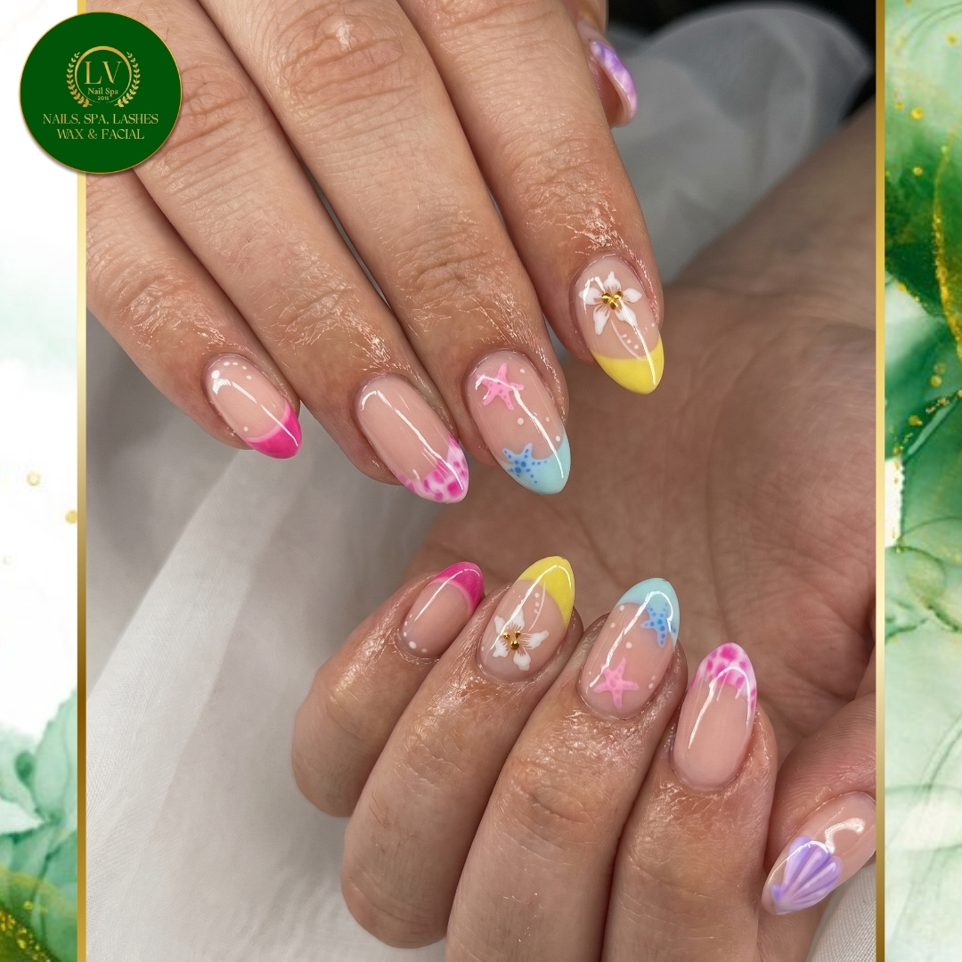 nail ideas